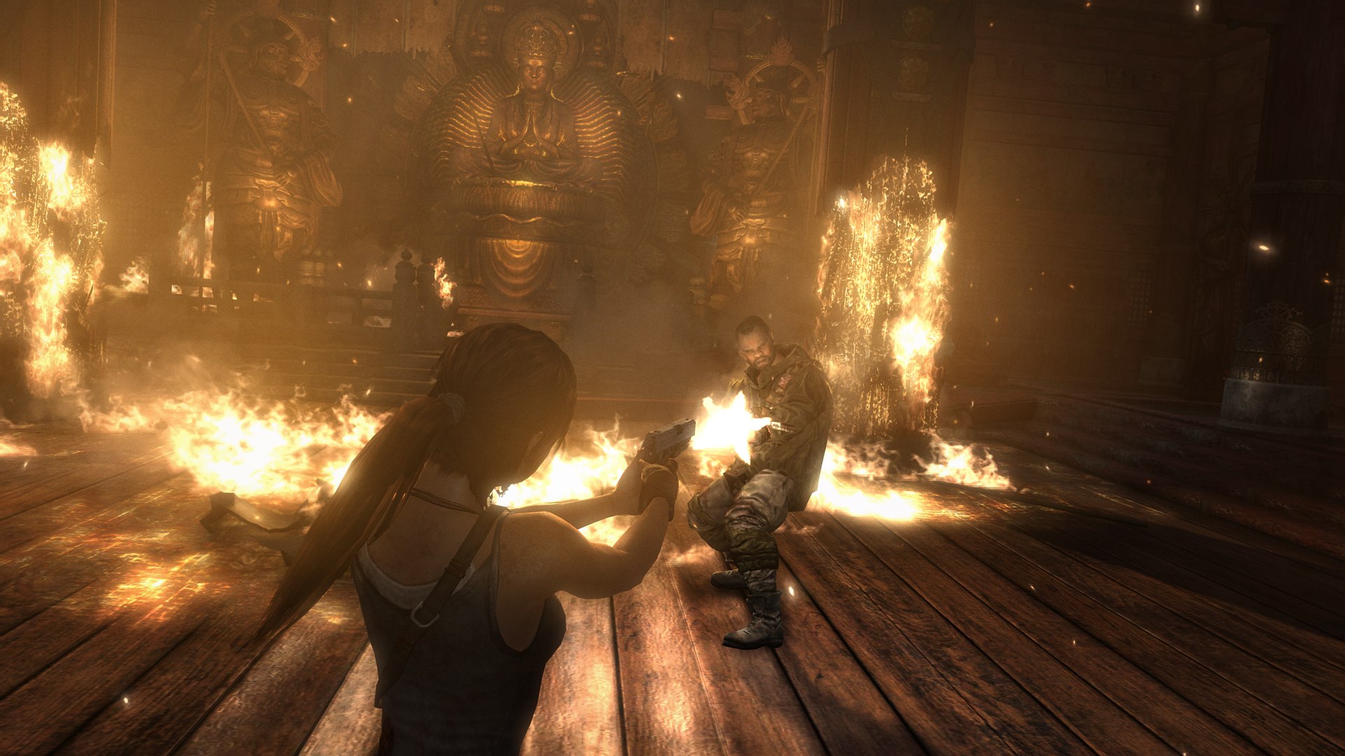 Tomb Raider - Imagen 38